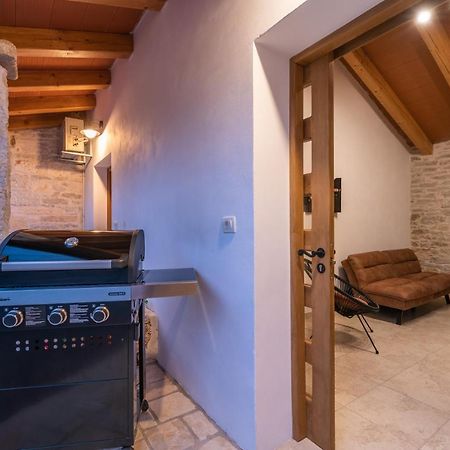 Honey House Villa Roial Dış mekan fotoğraf