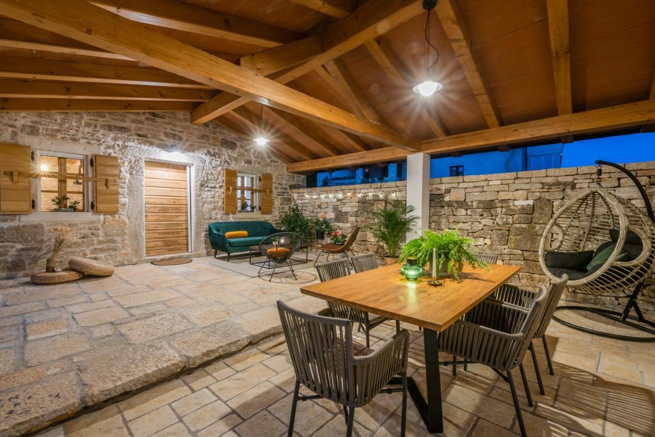 Honey House Villa Roial Dış mekan fotoğraf