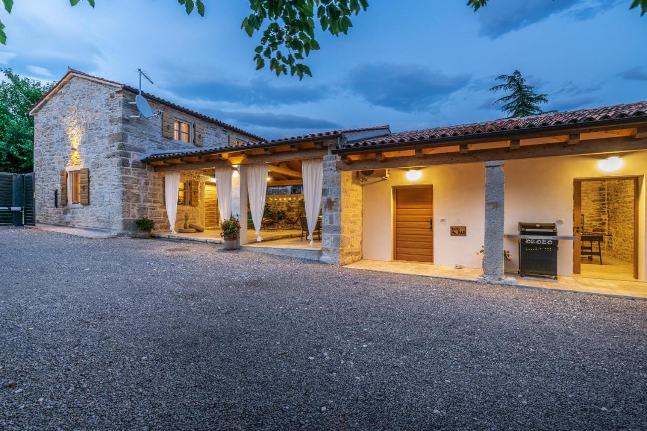 Honey House Villa Roial Dış mekan fotoğraf