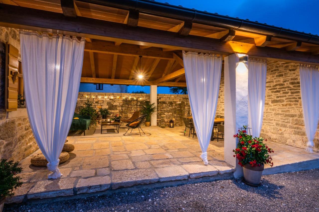 Honey House Villa Roial Dış mekan fotoğraf