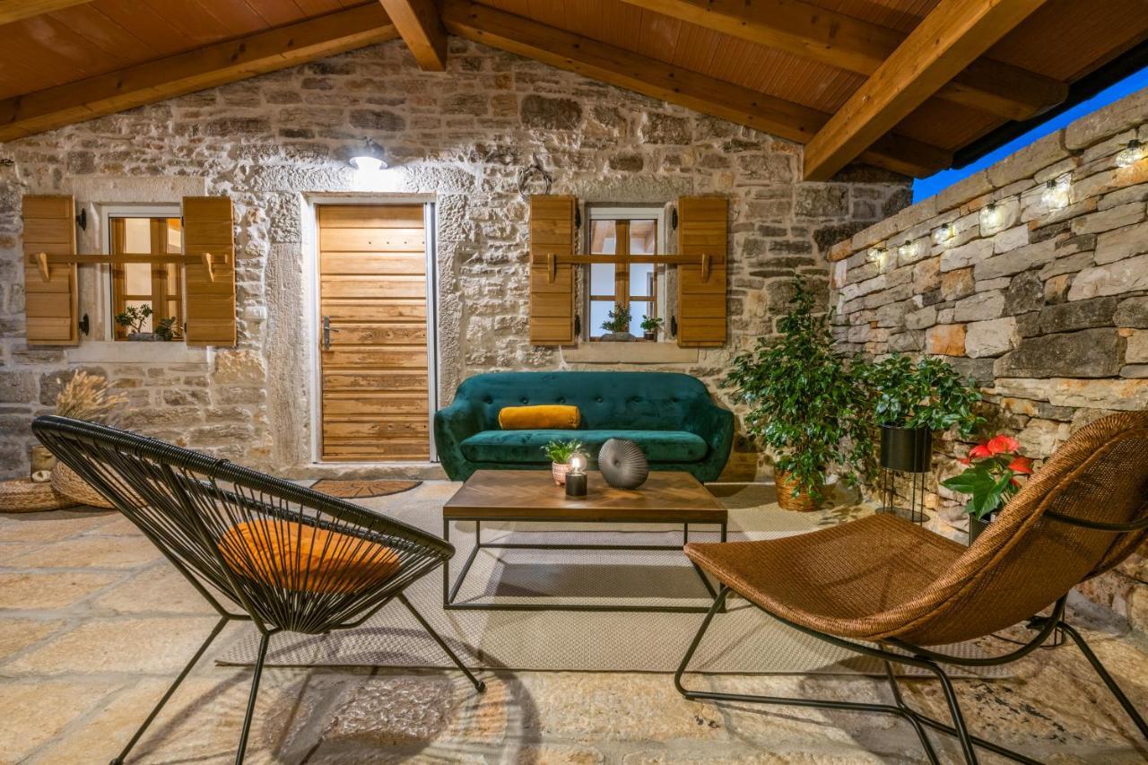 Honey House Villa Roial Dış mekan fotoğraf