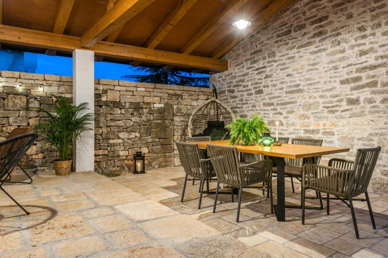 Honey House Villa Roial Dış mekan fotoğraf