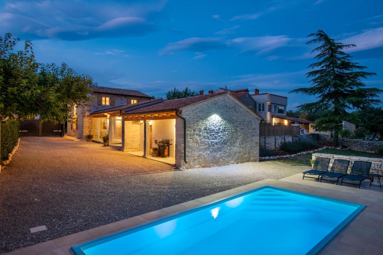 Honey House Villa Roial Dış mekan fotoğraf