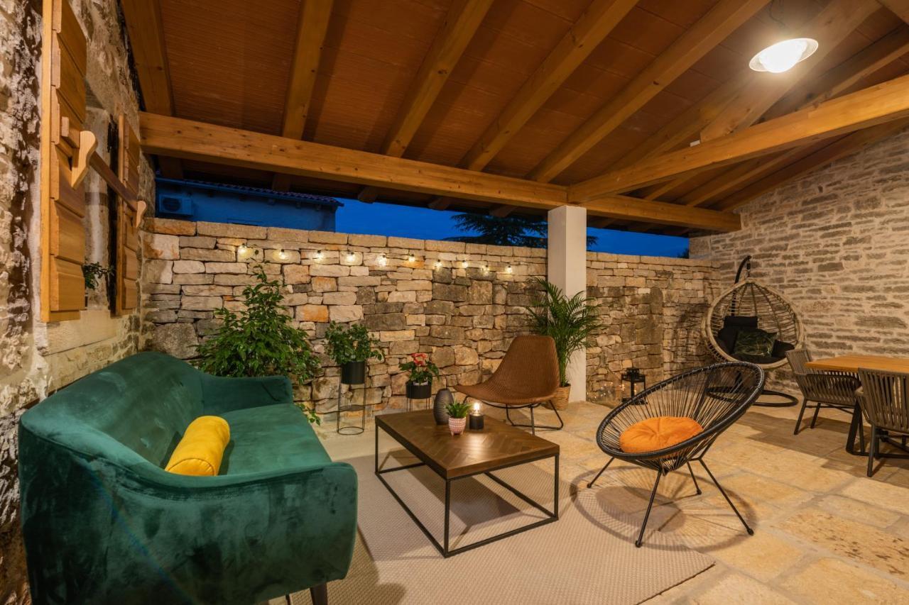 Honey House Villa Roial Dış mekan fotoğraf