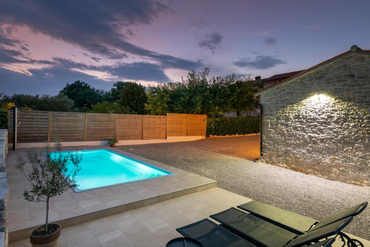 Honey House Villa Roial Dış mekan fotoğraf