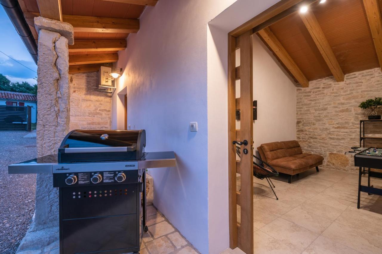Honey House Villa Roial Dış mekan fotoğraf