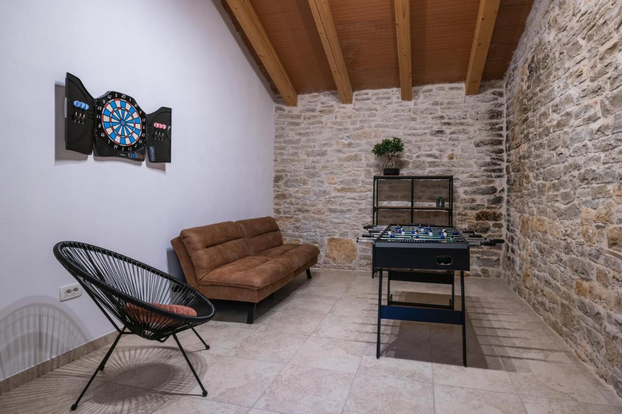 Honey House Villa Roial Dış mekan fotoğraf