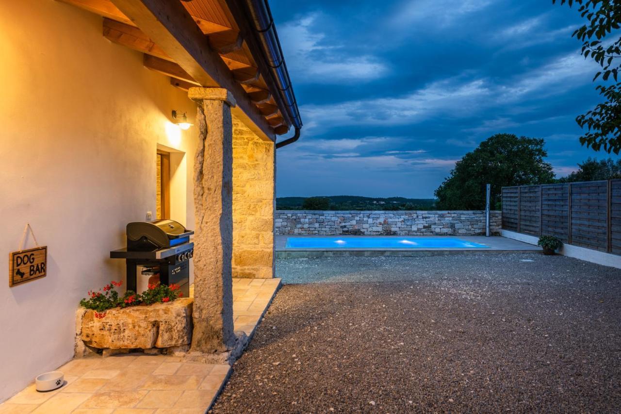 Honey House Villa Roial Dış mekan fotoğraf