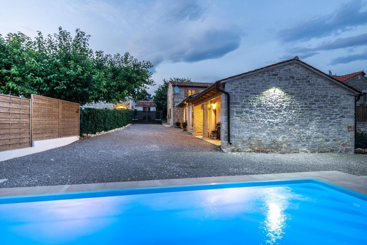 Honey House Villa Roial Dış mekan fotoğraf