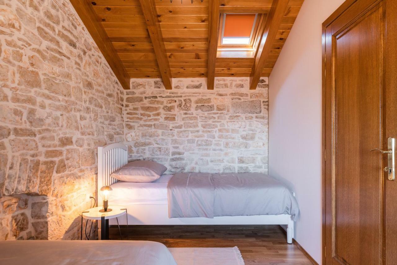 Honey House Villa Roial Dış mekan fotoğraf