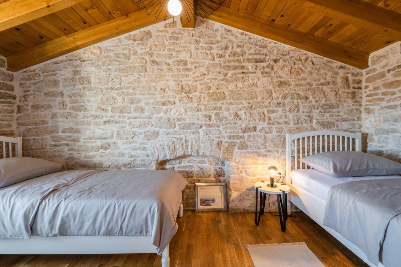 Honey House Villa Roial Dış mekan fotoğraf