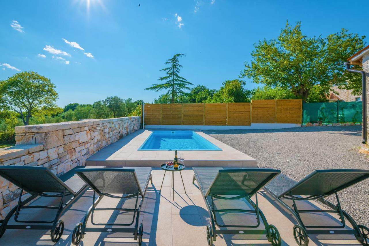 Honey House Villa Roial Dış mekan fotoğraf