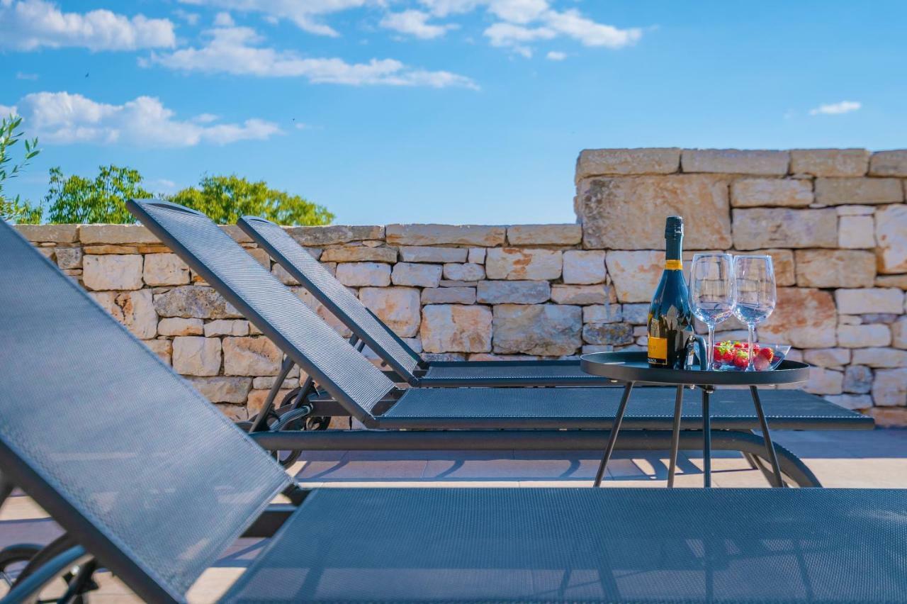 Honey House Villa Roial Dış mekan fotoğraf