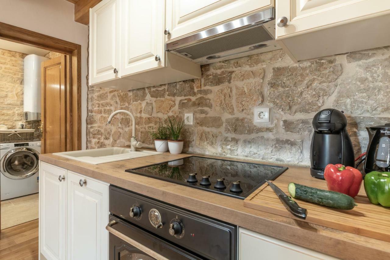 Honey House Villa Roial Dış mekan fotoğraf