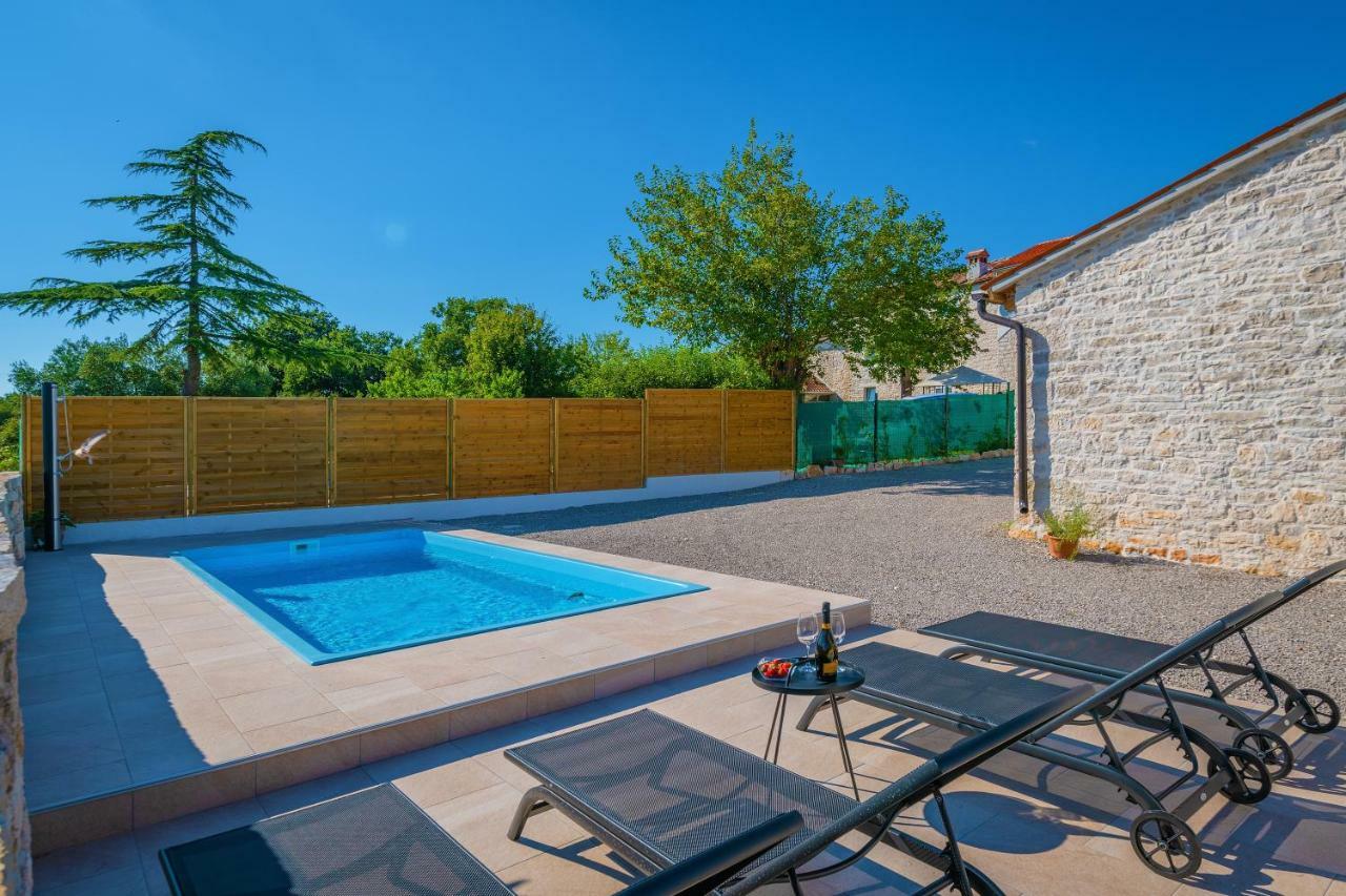 Honey House Villa Roial Dış mekan fotoğraf