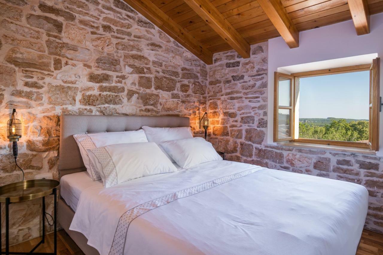 Honey House Villa Roial Dış mekan fotoğraf