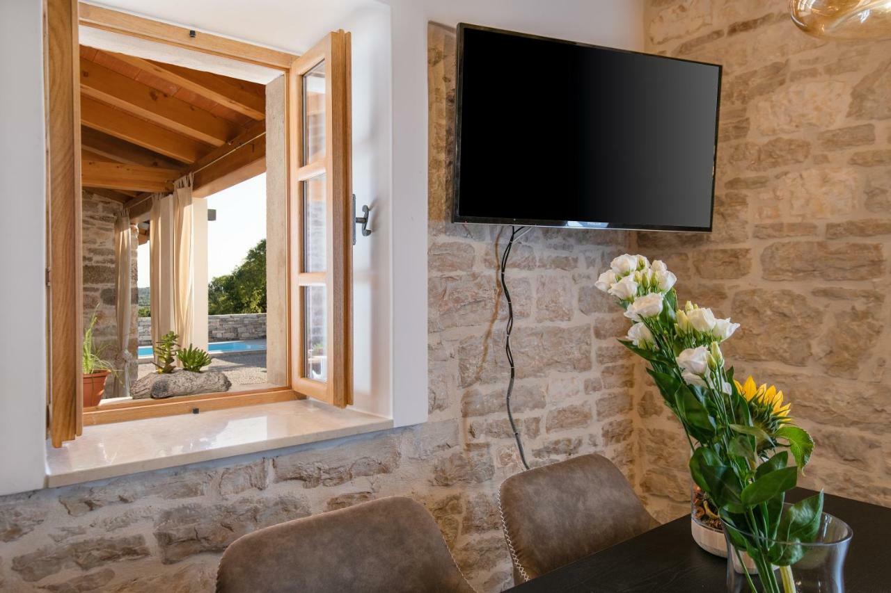 Honey House Villa Roial Dış mekan fotoğraf