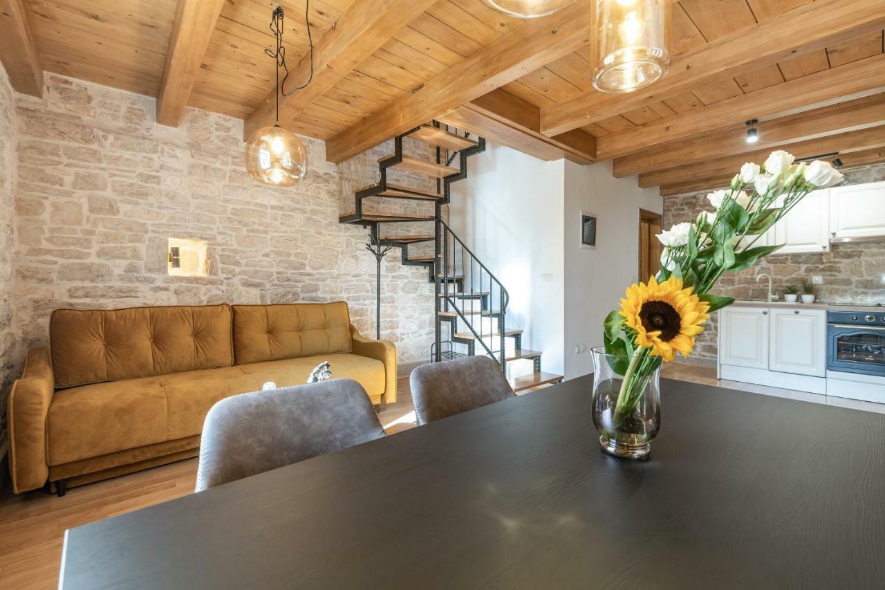 Honey House Villa Roial Dış mekan fotoğraf