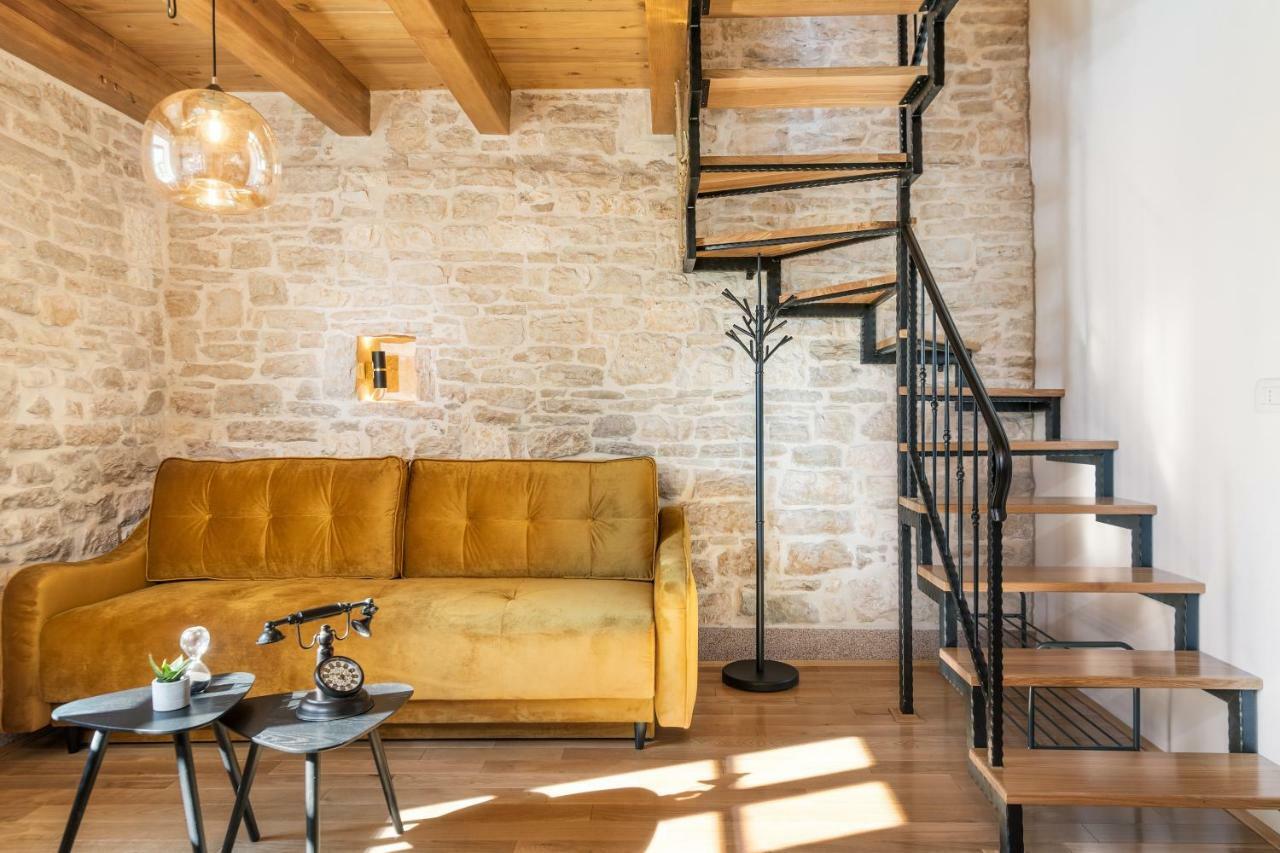 Honey House Villa Roial Dış mekan fotoğraf