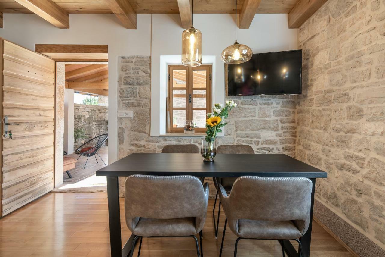 Honey House Villa Roial Dış mekan fotoğraf