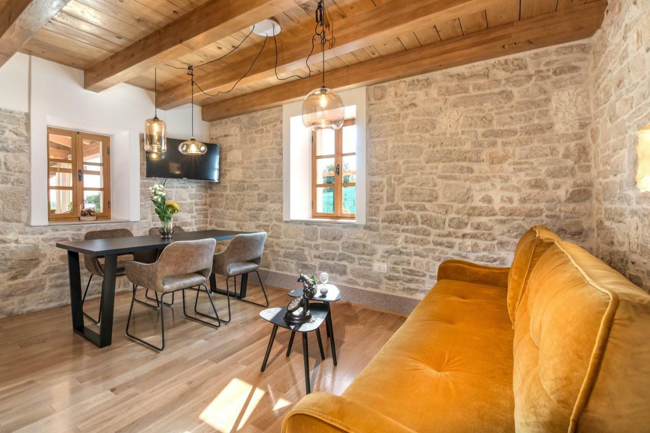 Honey House Villa Roial Dış mekan fotoğraf