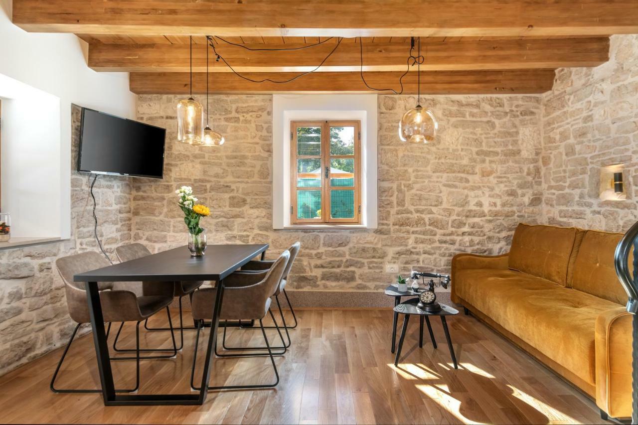 Honey House Villa Roial Dış mekan fotoğraf