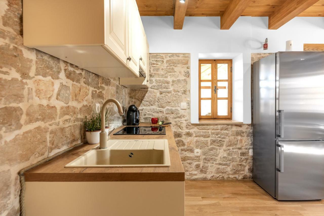 Honey House Villa Roial Dış mekan fotoğraf